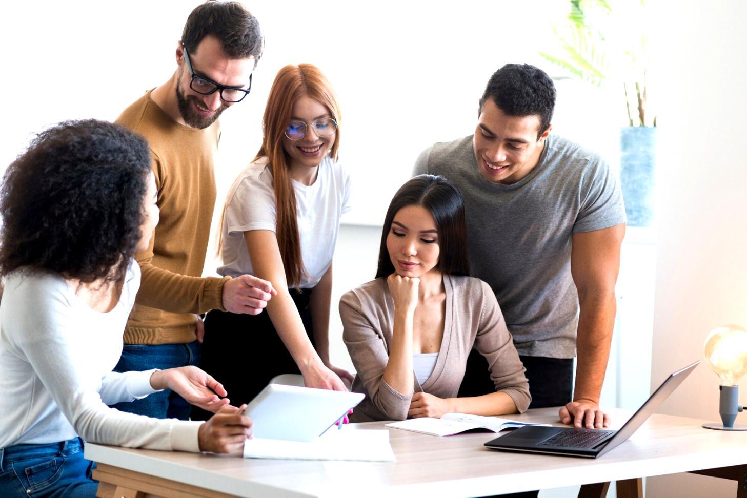 Ventajas competitivas en análisis financiero